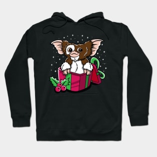 Mogwai Xmas Hoodie